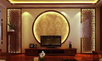 臨翔防污鋁花格 打造現(xiàn)代裝飾新境界，盡顯雅致與實(shí)用