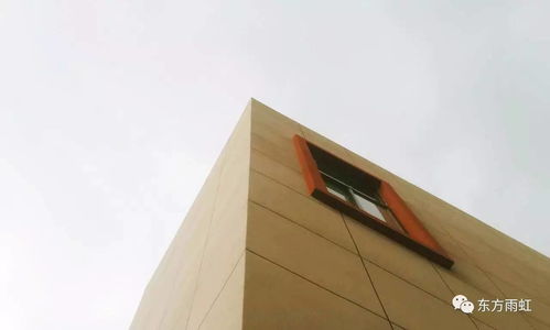 華砂惠州新標(biāo)桿，雨虹工廠換新顏 智造升級(jí)驅(qū)動(dòng)裝飾建材新未來