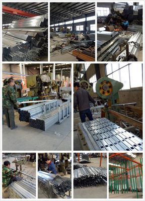 從工廠到家園 三亞、瓊海地區(qū)的鐵藝護(hù)欄圍欄裝飾與包工包料一體化服務(wù)