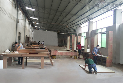 定制展柜行業(yè)潛規(guī)則 裝飾背后的隱秘游戲