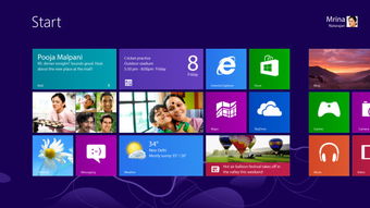微軟Windows 8銷售慘淡 廠商產品毫無新意，軟件銷售陷入困境